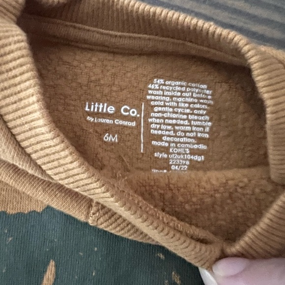 Little Co. Boys Bundle - Picture 2 of 4